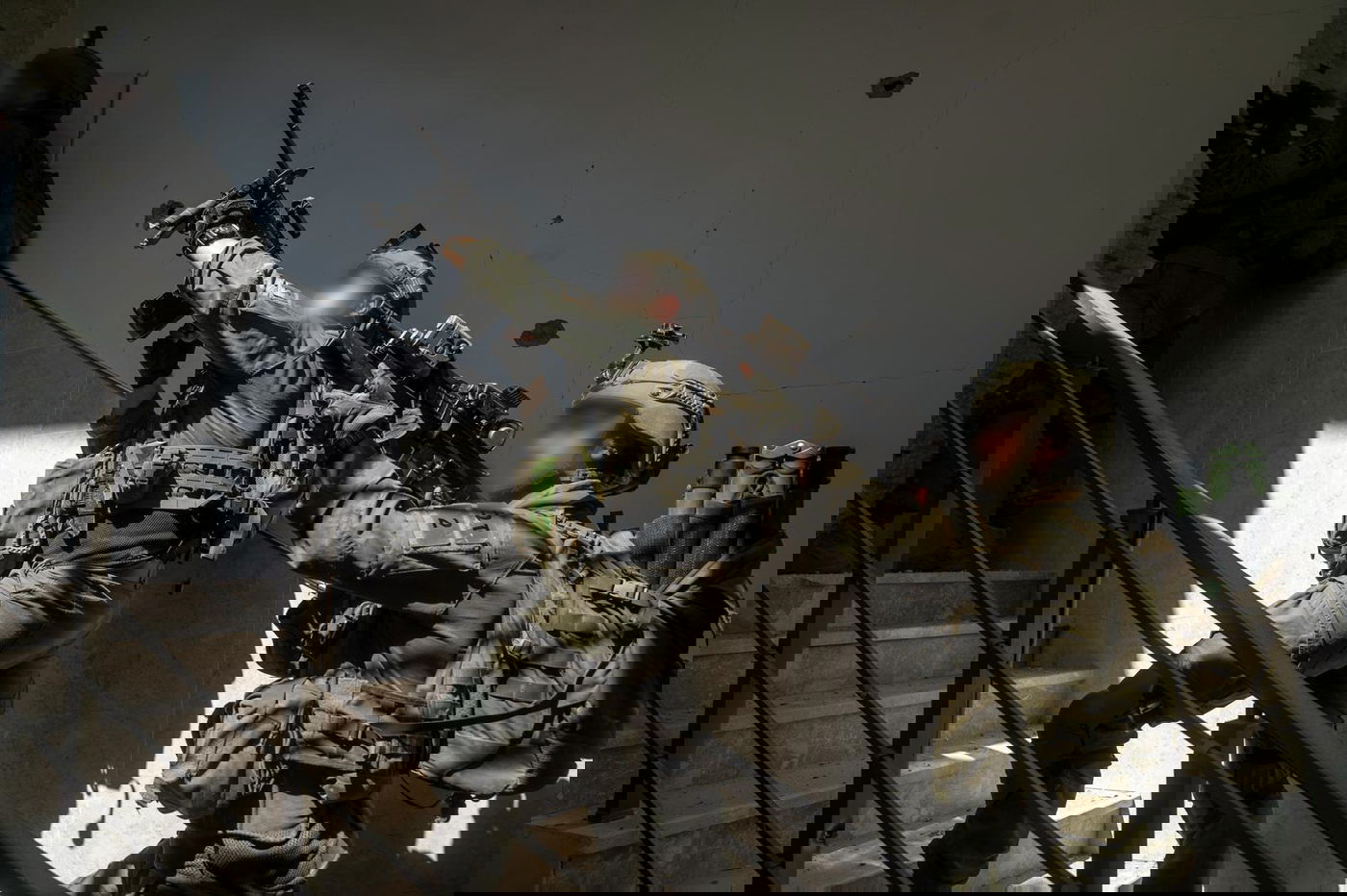 ביממה האחרונה: לוחמי צה"ל חיסלו עשרות מחבלים ברפיח