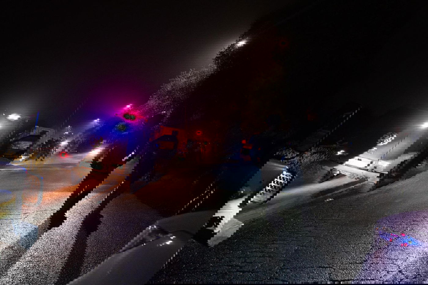 הזירה בליל שבת