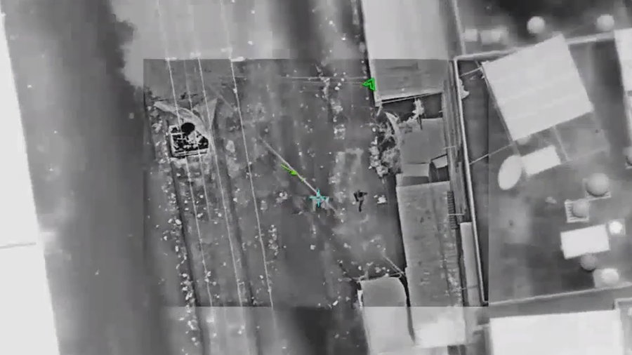 רגעי החיסול