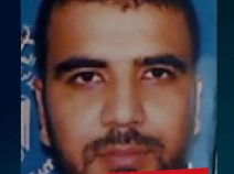 מח"ט מחנות המרכז בגא"פ חוסל בעזה | צפו ברגעי החיסול