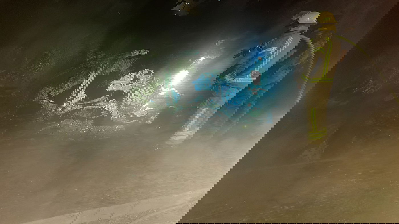 זירות הפיצוץ