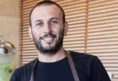 אלכס לובונוב