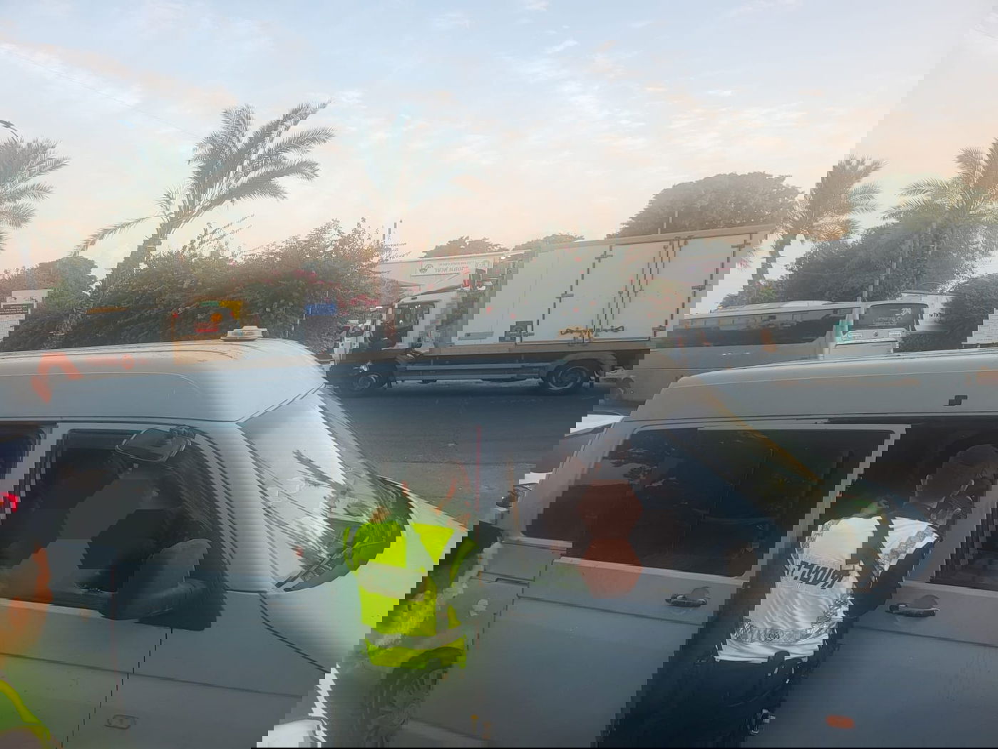 מעצר שב"חים