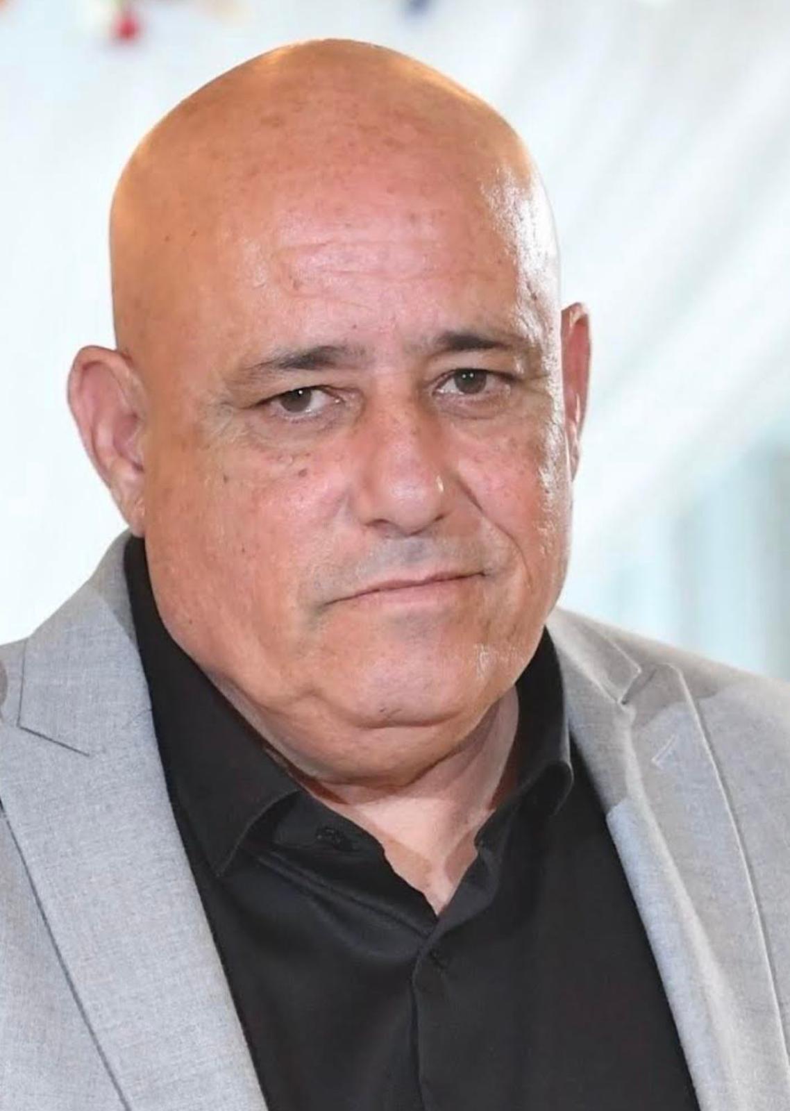 רס"מ רוני שקורי הי"ד