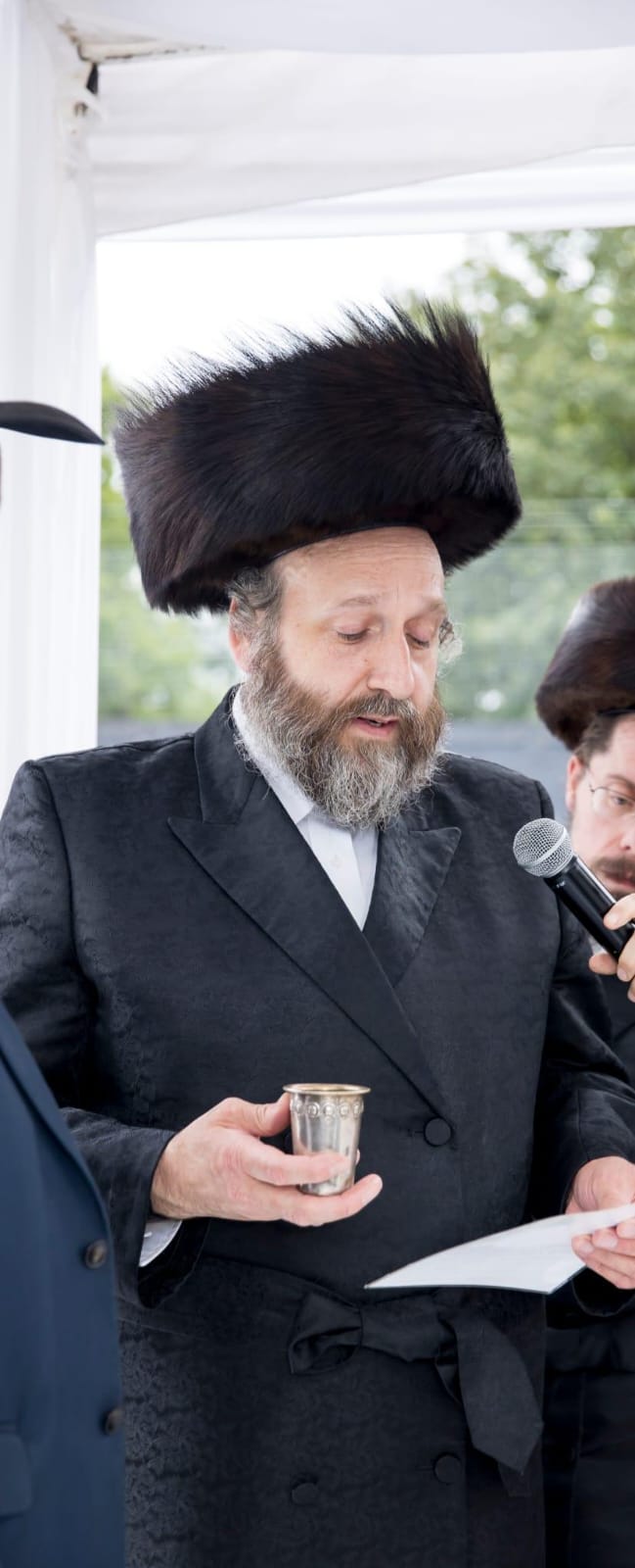 המנוח ז"ל