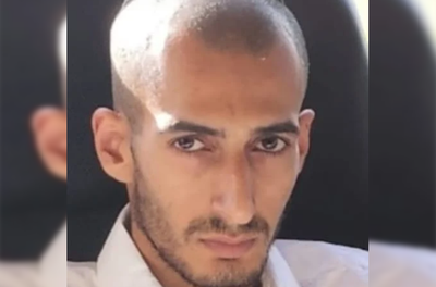 המשטרה מבקשת סיוע: ראיתם אולי את אליה משה בן 29?