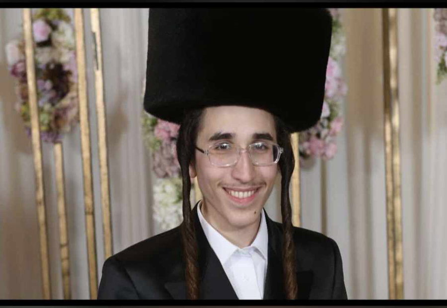 המנוח ז"ל