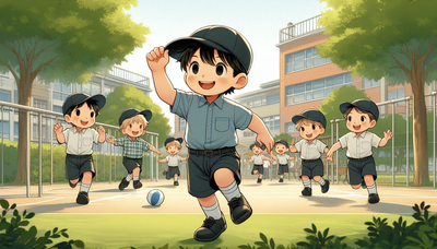 חוזרים לביה"ס, חוזרים לחברים: כך נעזור לילדים להתחבר