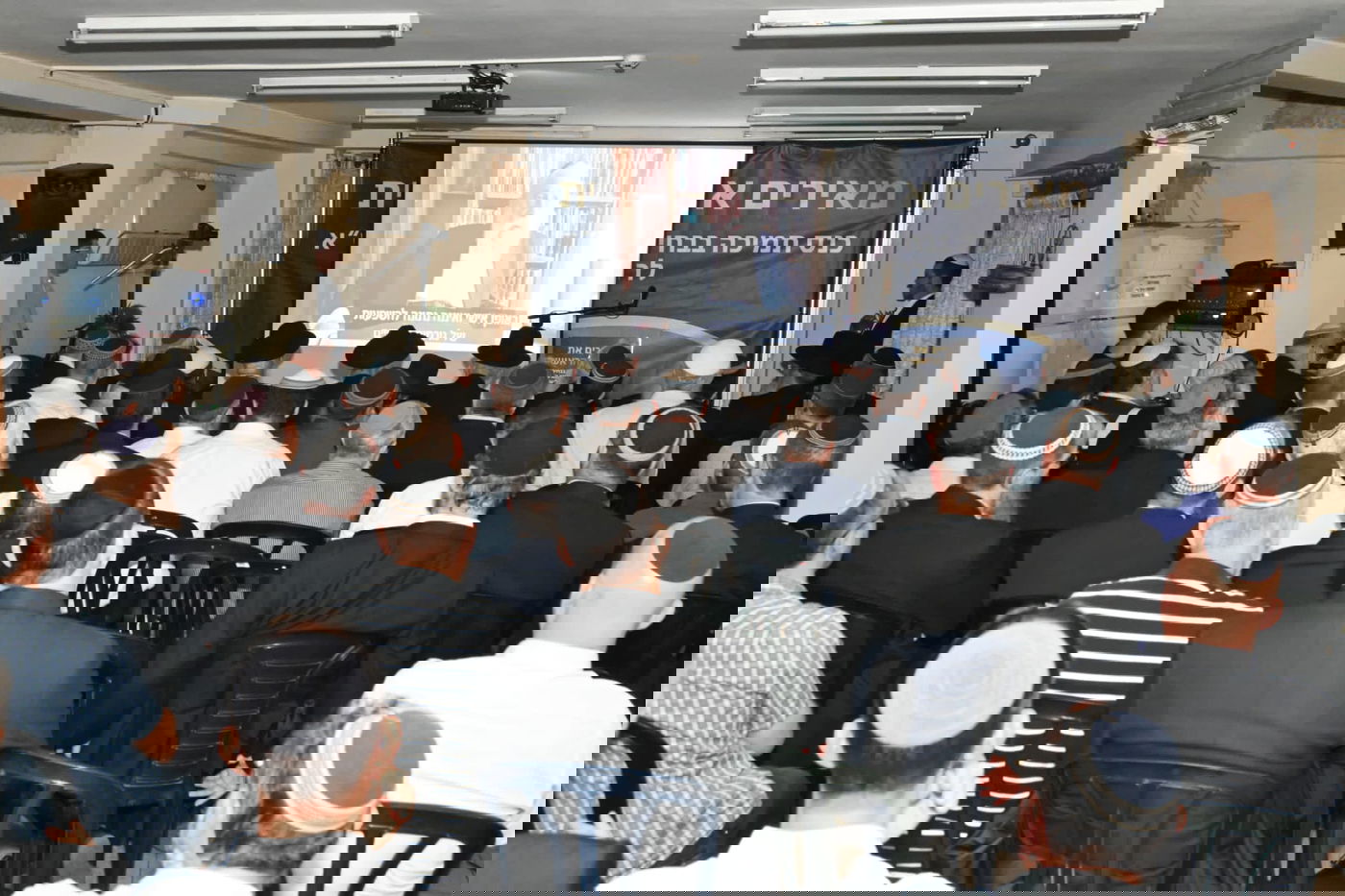 כינוס רבני הציונות הדתית