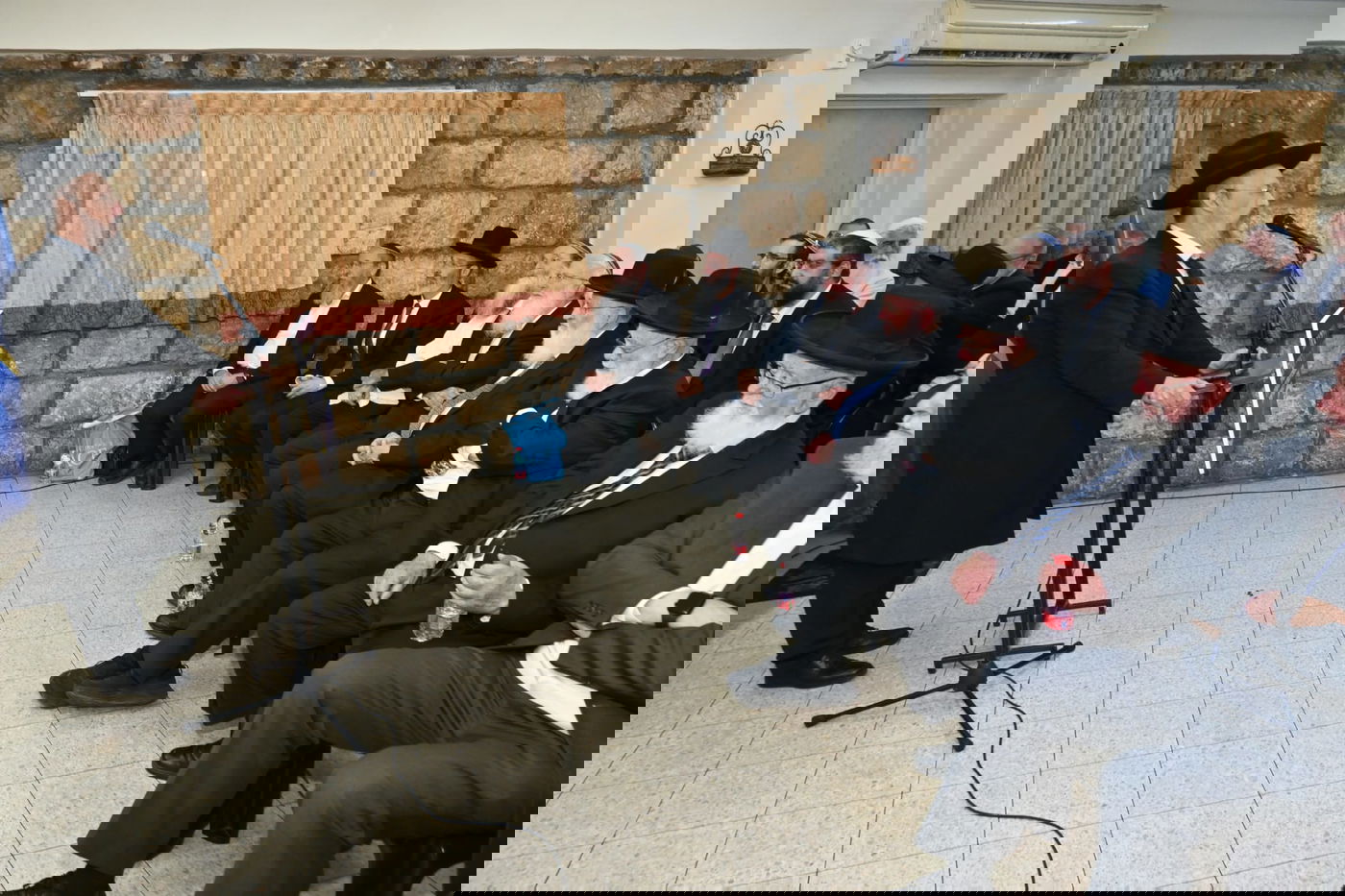 כינוס רבני הציונות הדתית