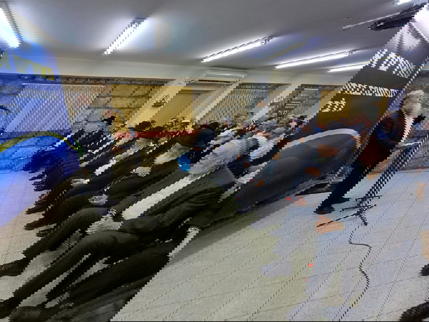 כינוס רבני הציונות הדתית