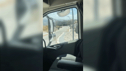 פגיעות ישירות בקריית שמונה ודישון - מספר נפגעים בשטח: "יש להשאר בקרבת מרחב מוגן"