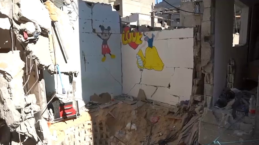 פיר המנהרה