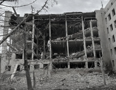 זירת המתקפה, אמש