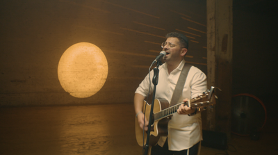 שבעה דנחמתא נפתח בסינגל נחמה: "ומחה"