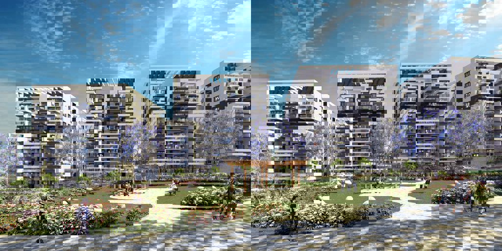 פיתוח סביבתי מושקע הכולל שטחים ירוקים ופריטי עתיקות נדירים, ותחושה של קהילתיות חמה ומלוכדת - חוויית מגורים עוטפת חושים בתנאי רכישה בלעדיים