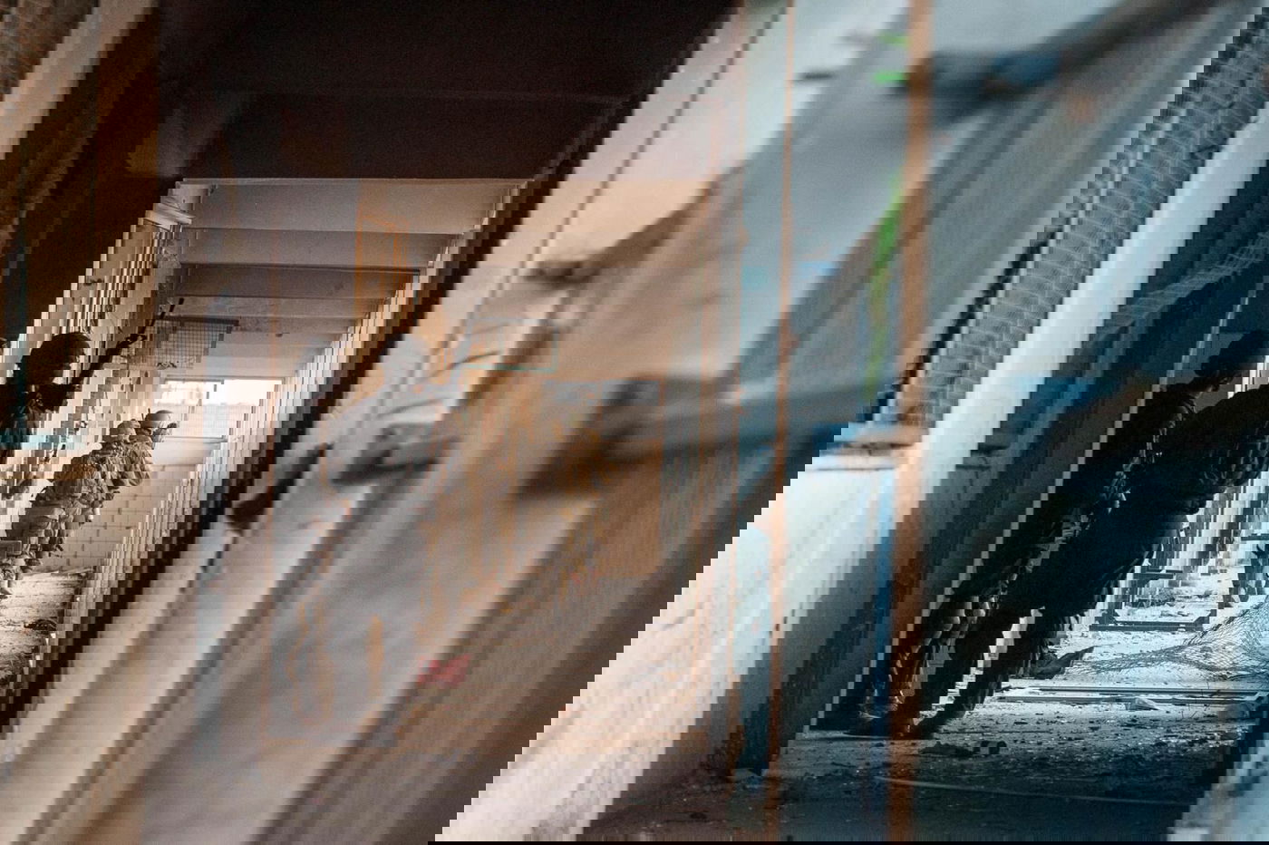 תיעוד הפעילות