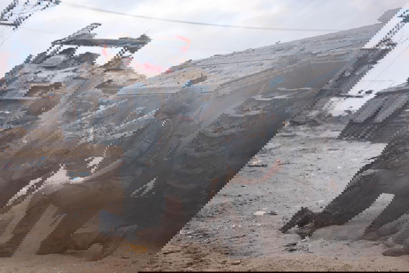 תיעוד הפעילות