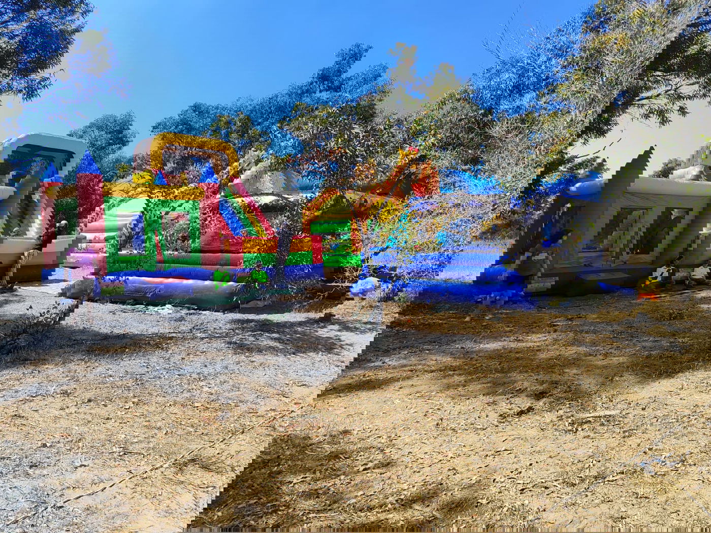 מאחז אלי עזה