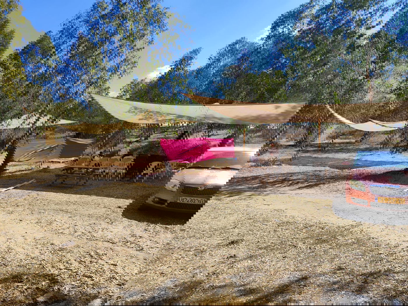 מאחז אלי עזה