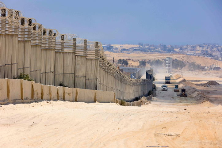 ציר פילדלפי