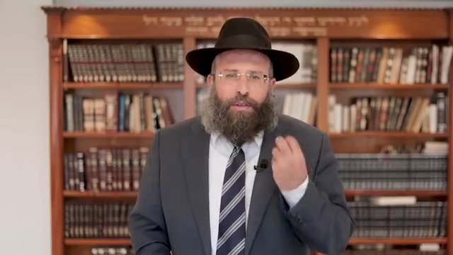 הרב אקריש
