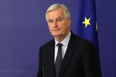 ראש הממשלה החדש / לשעבר של צרפת