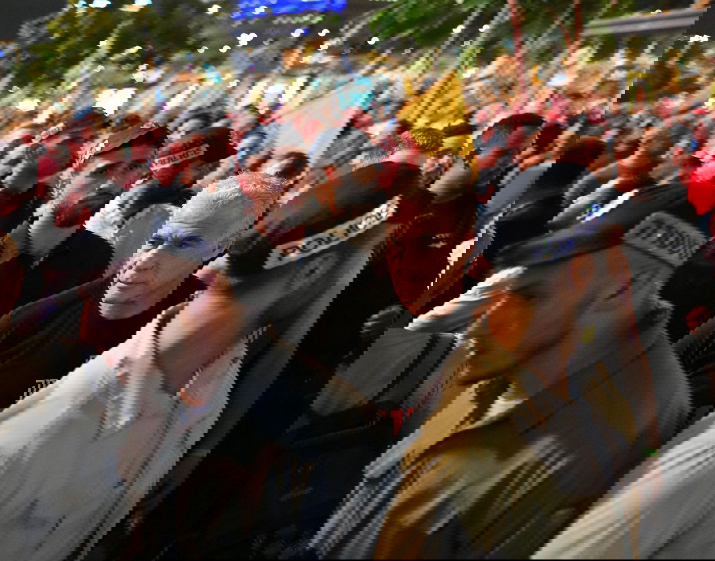 יאיר לפיד הערב בהפגנות השמאל בתל אביב