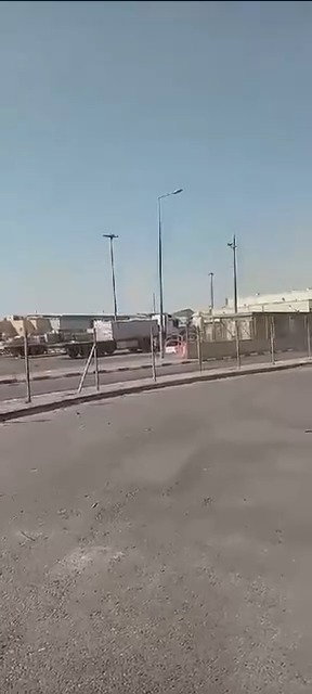 רגעי הפיגוע