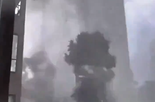 הטייפון יאגי בווייטנאם