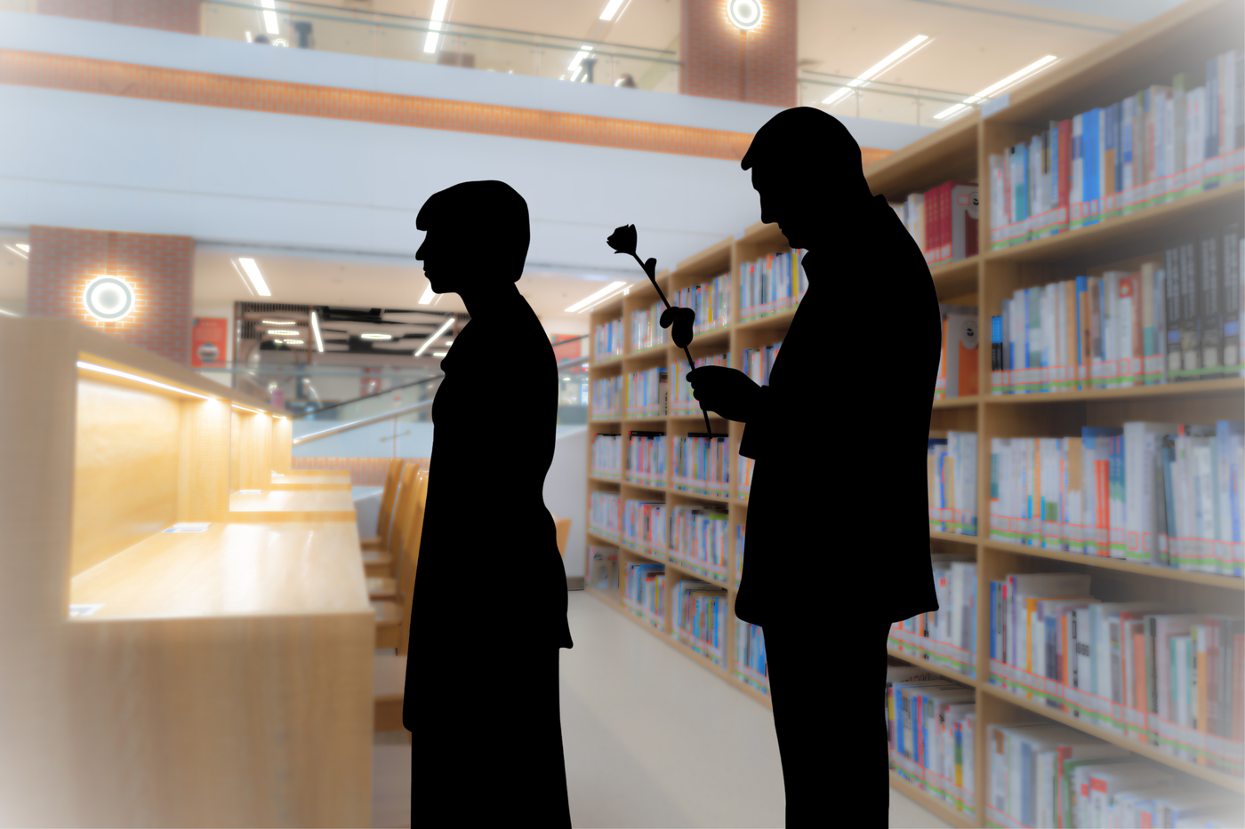 אני מרגישה שאיבדתי כבר את כל הרצון להמשיך את הקשר עם אשר