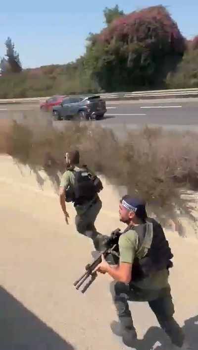 המעצר בכביש 6: חלק מסיכול חוליית מחבלים שתכננה פיגוע