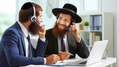 אנשים קונים ביטוחים כי נציגי מכירות משחקים להם על הרגש