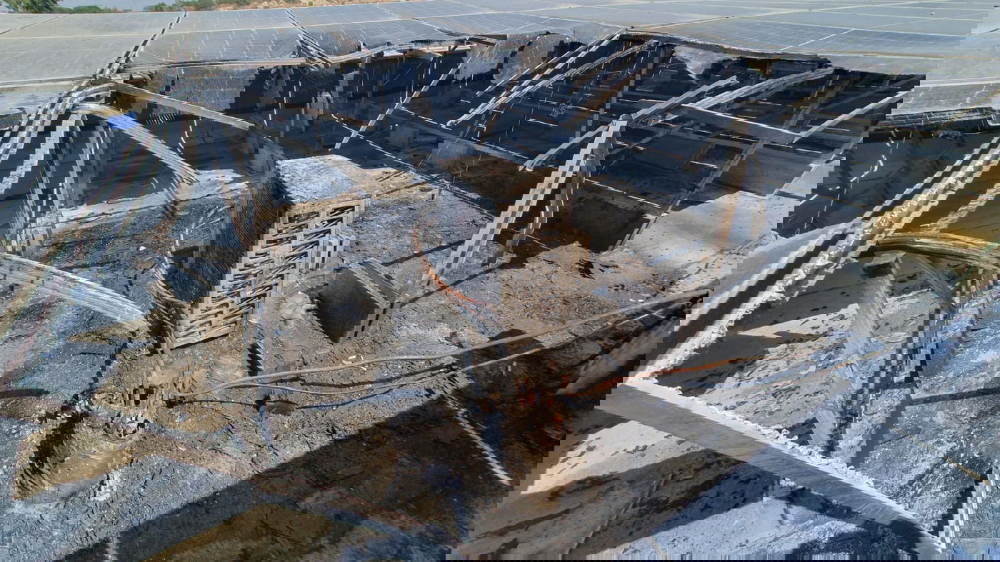 השריפה בישיבה בכוכב יעקב