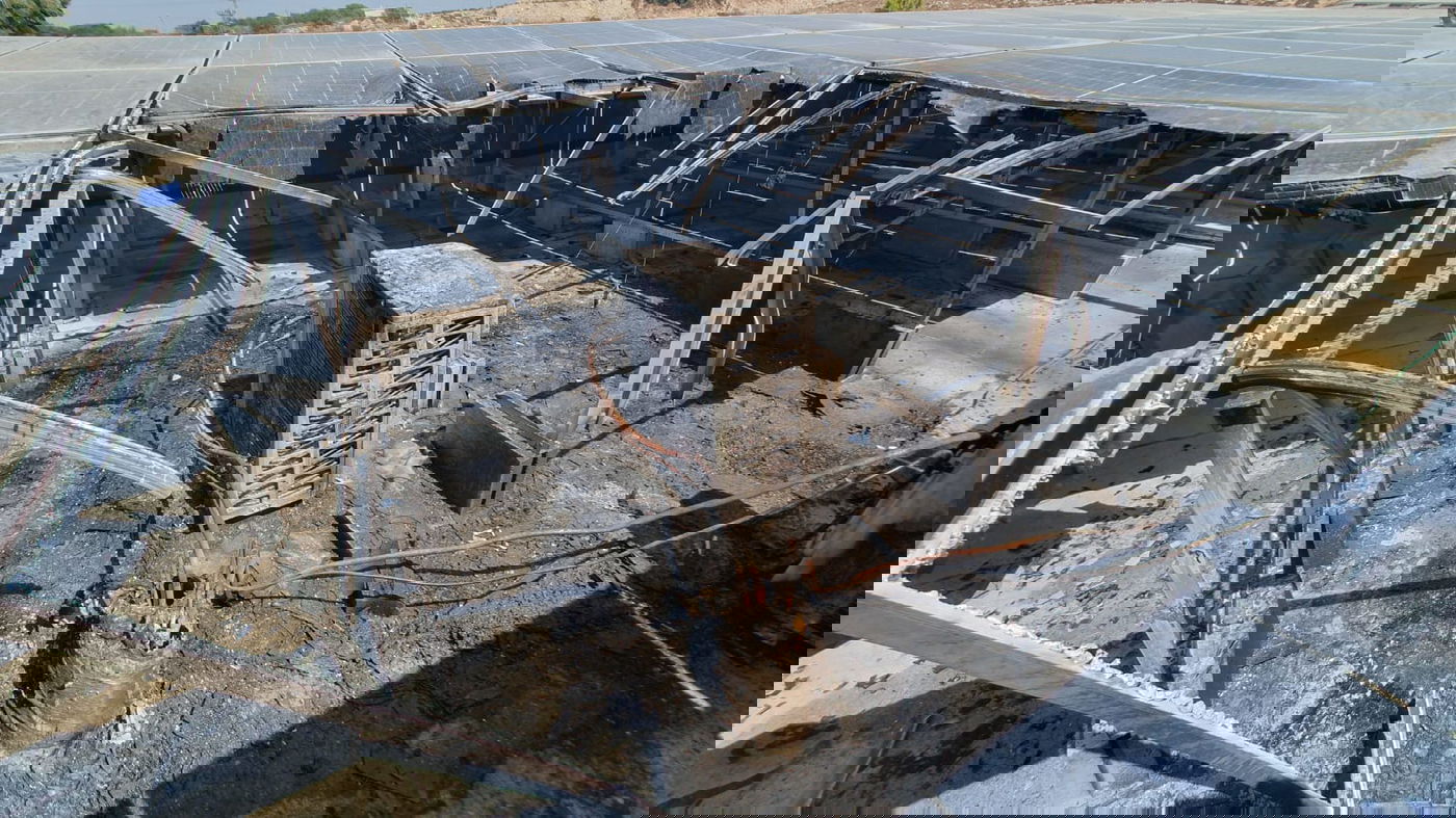 השריפה בישיבה בכוכב יעקב