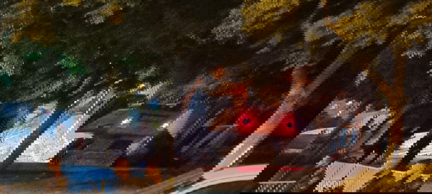 הריסת מבנים בבני ברק - אילוסטרציה