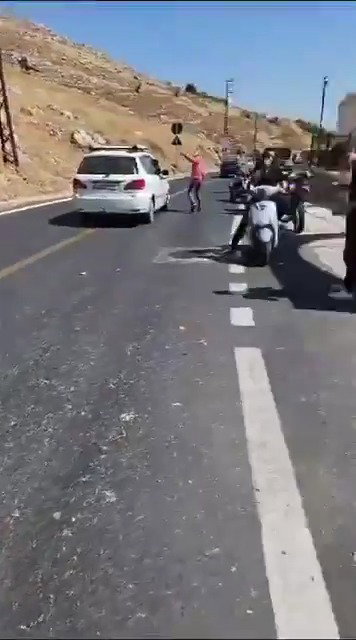 הסיכול הממוקד בבקעת הלבנון. מפקד בכוח רדואן חוסל