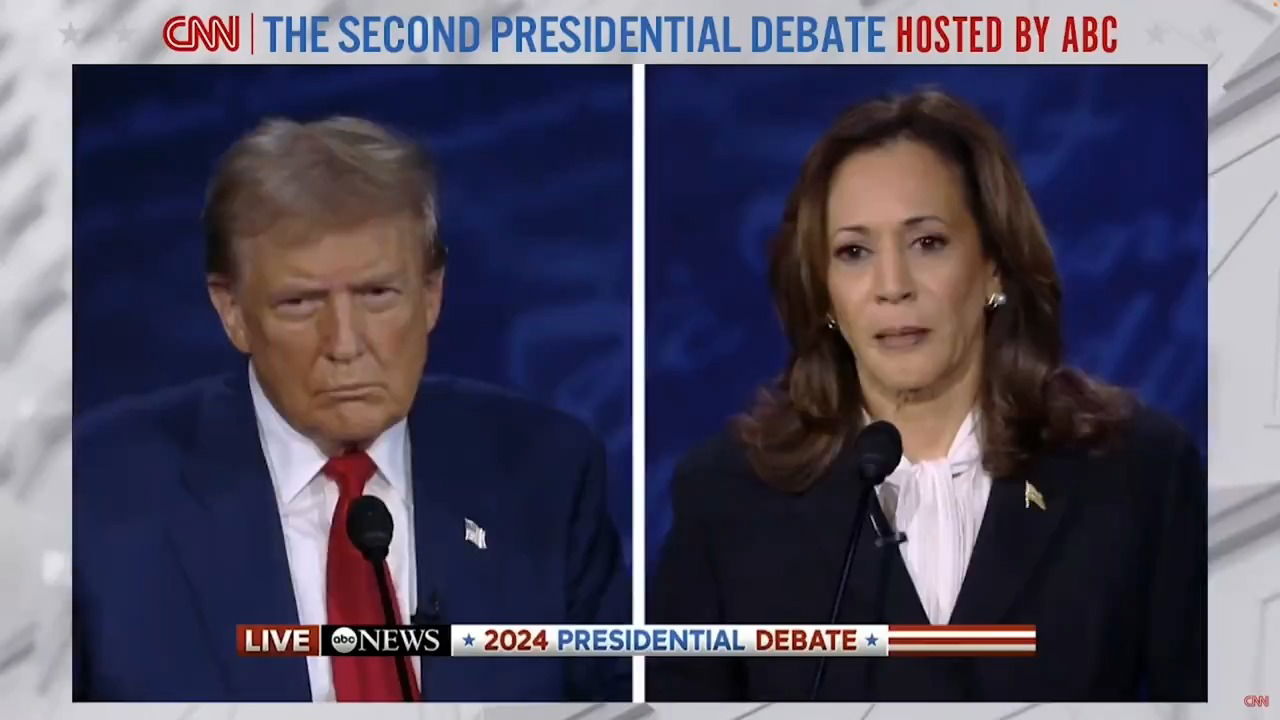 "שיפר את חיינו כנשיא": טראמפ מוביל בשלוש מדינות מפתח