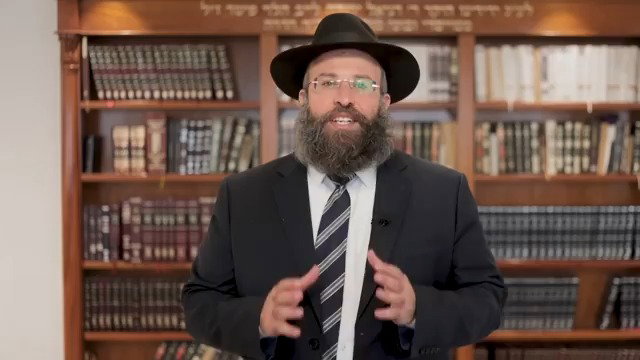 הרב אקריש