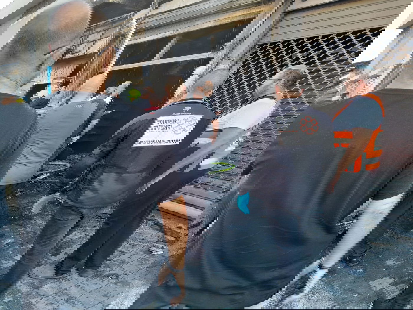 הזירה ברמלה