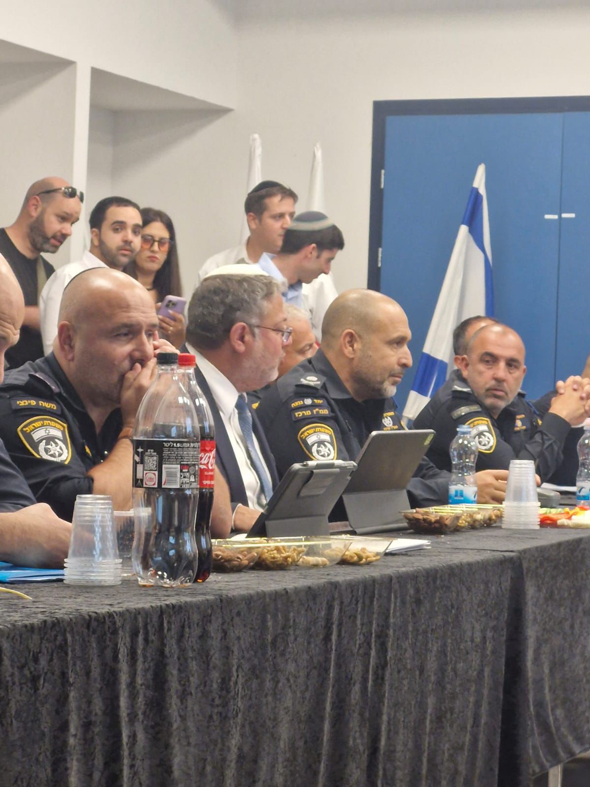 זופניק בכיכר • כל התמונות, הנייעס והחשיפות של השבוע