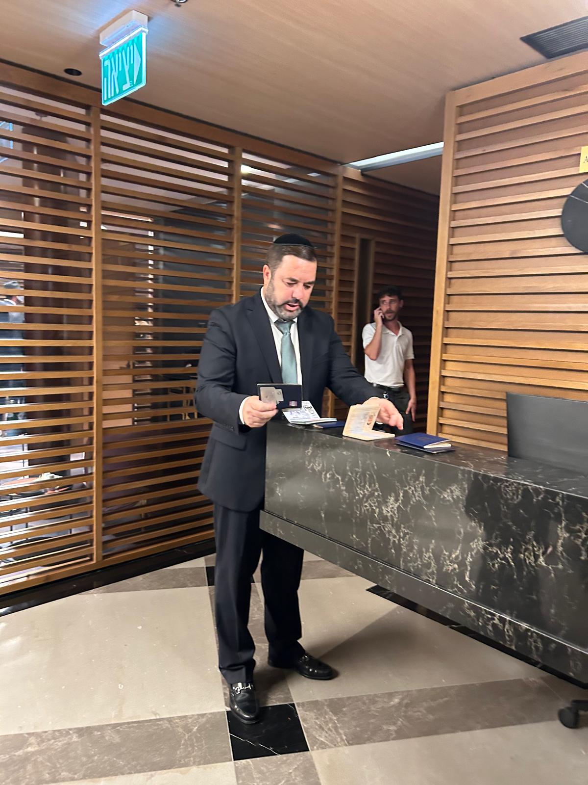 זופניק בכיכר • כל התמונות, הנייעס והחשיפות של השבוע