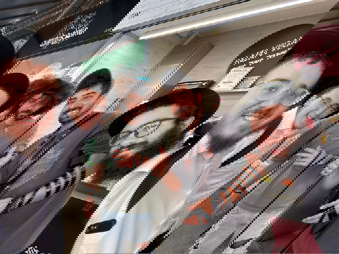 סין, מיאמי, בולגריה, קוסקו, ועוד מאות יעדים: תלמידי ישיבות חב"ד שבו משליחות בינלאומית