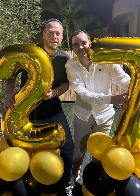 זופניק בכיכר • כל התמונות, הנייעס והחשיפות של השבוע