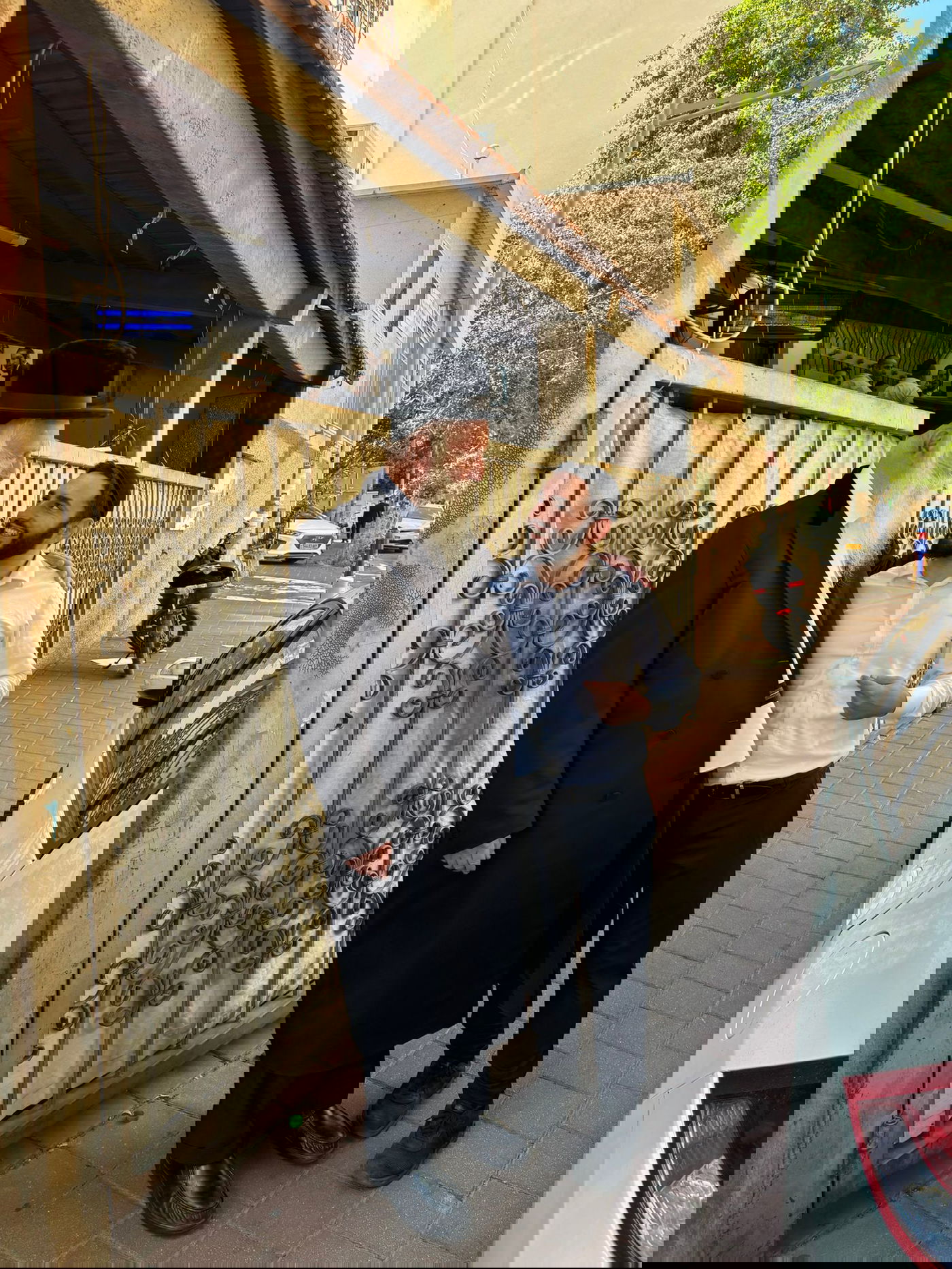 זופניק בכיכר • כל התמונות, הנייעס והחשיפות של השבוע