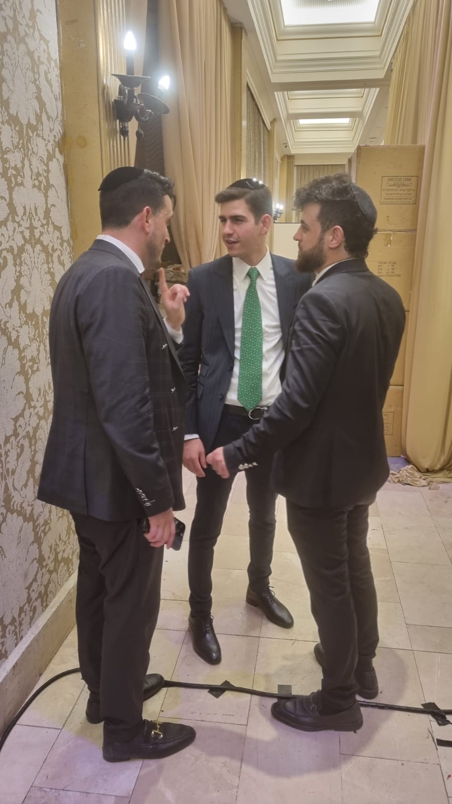 זופניק בכיכר • כל התמונות, הנייעס והחשיפות של השבוע