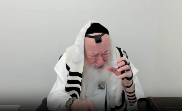 בואו לסיים ש"ס תוך שנה | השיעור היום: מסכת שבת מדף ב' עד דף ח'