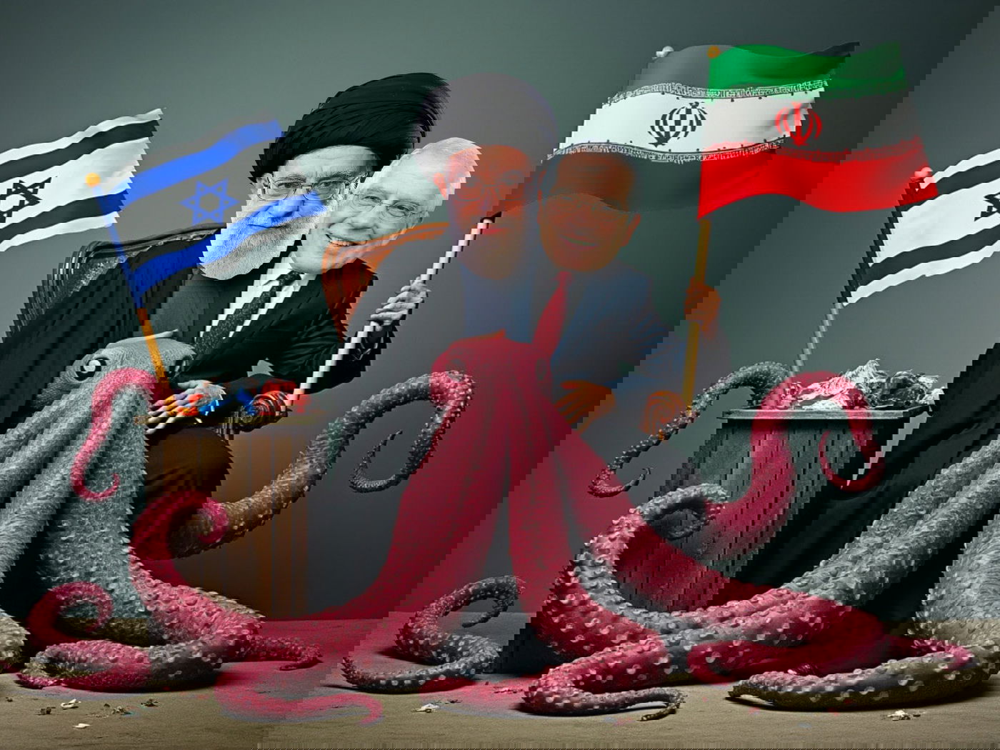 מתוך הטוויטר של כ"ץ