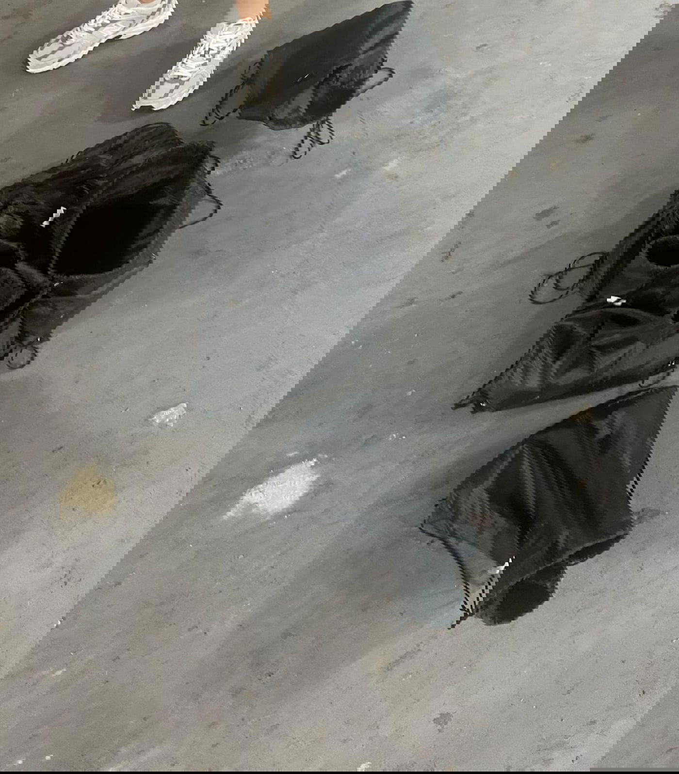 משטרת תל אביב: זה מה שמצאנו בתיקים של המפגינים 