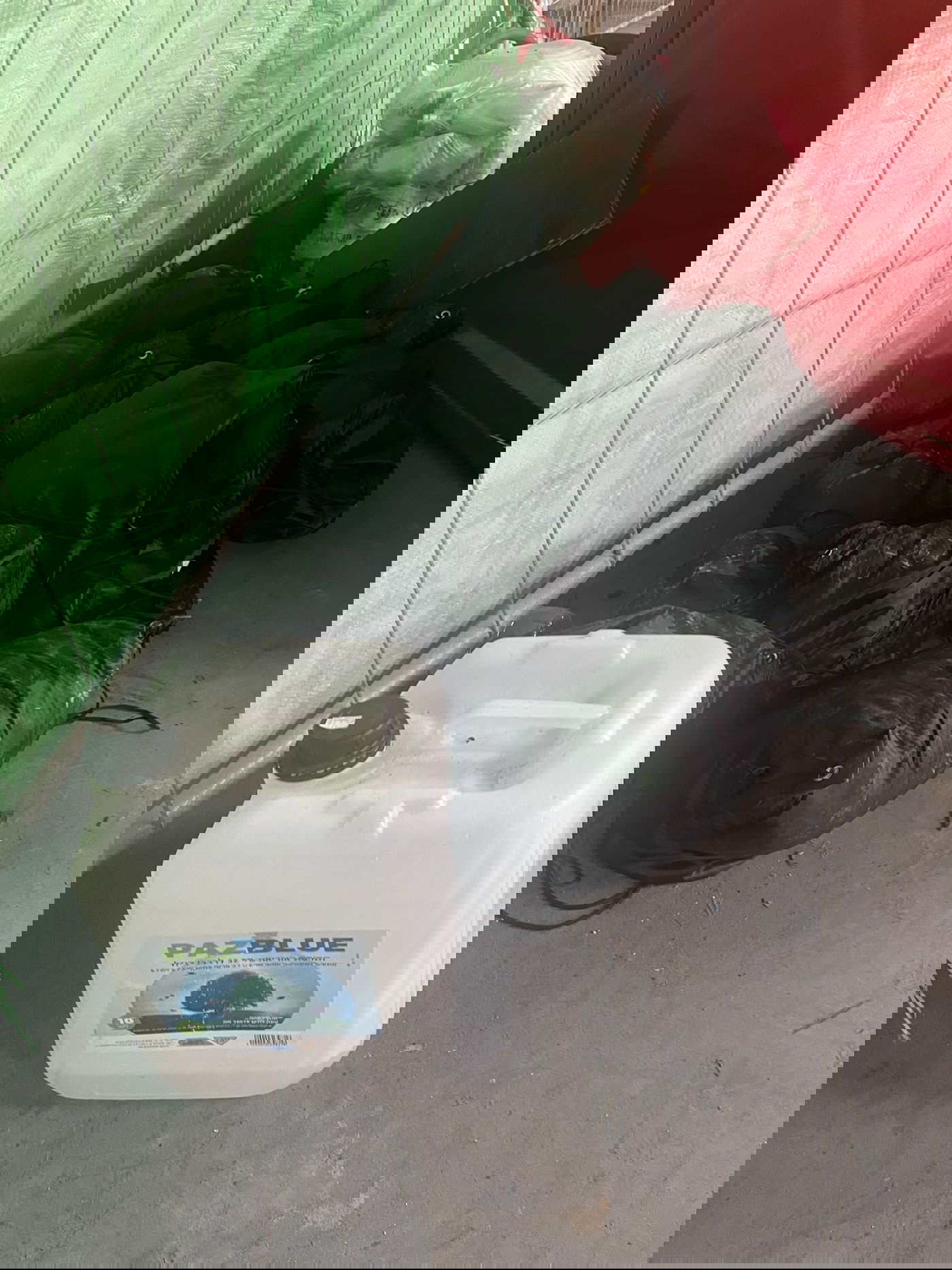 משטרת תל אביב: זה מה שמצאנו בתיקים של המפגינים 